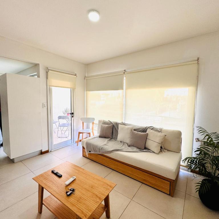 Las Gaviotas apart - Apartamento de 1 dormitorio - 1