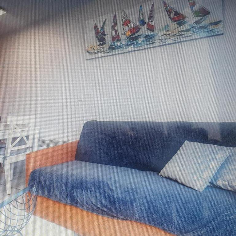 Ma maison près du golf - One-Bedroom House - 17
