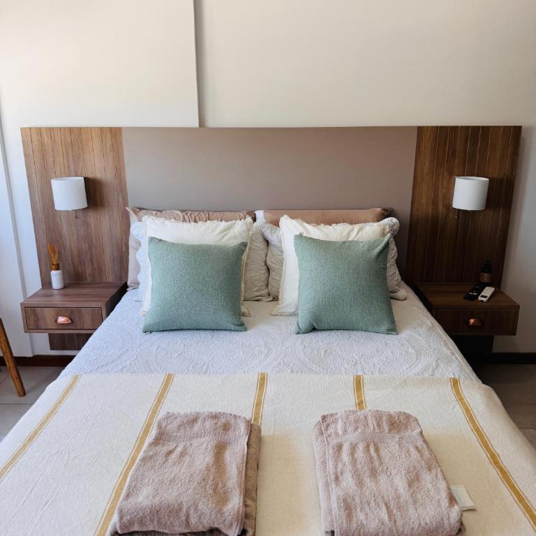 Las Gaviotas apart - Apartamento de 1 dormitorio - 17