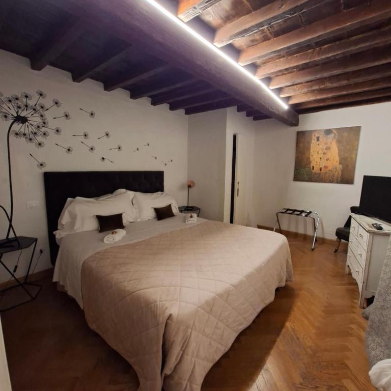 Residenza Vasariano - Appartamento con 1 Camera da Letto - 24