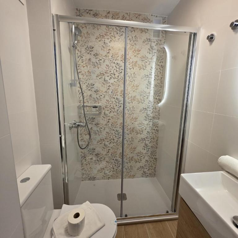 Apartamento Ilice 9 IF Benidorm - Apartamento - 14