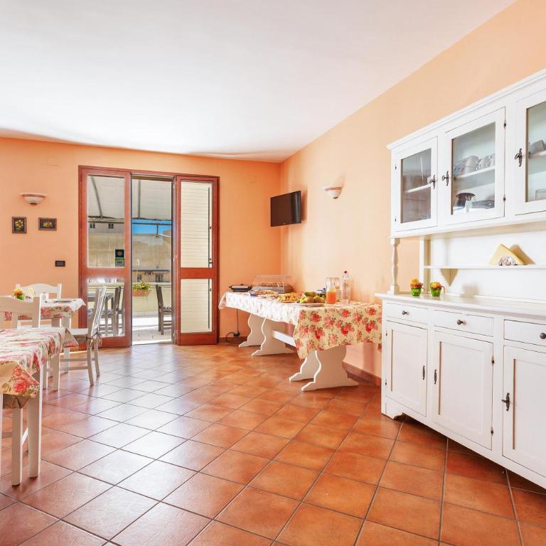 B&B Contemoro - Camera Matrimoniale - 9