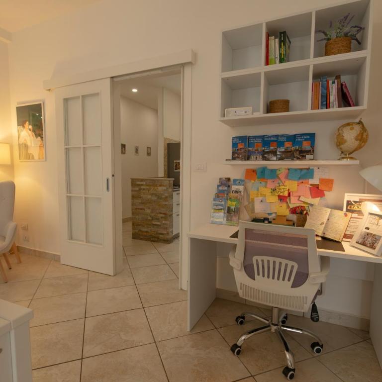 14K Green House Peschiera del Garda, 5min da Gardaland - Appartamento con 1 Camera da Letto - 8