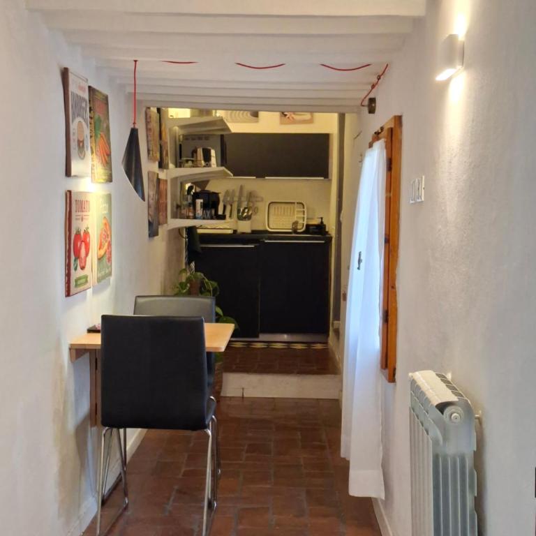 Residenza Vasariano - Appartamento con 1 Camera da Letto - 23
