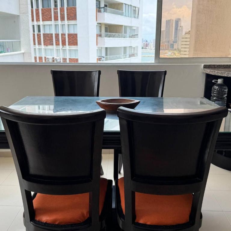 El Laguito Beach Cartagena - Apartment - 6