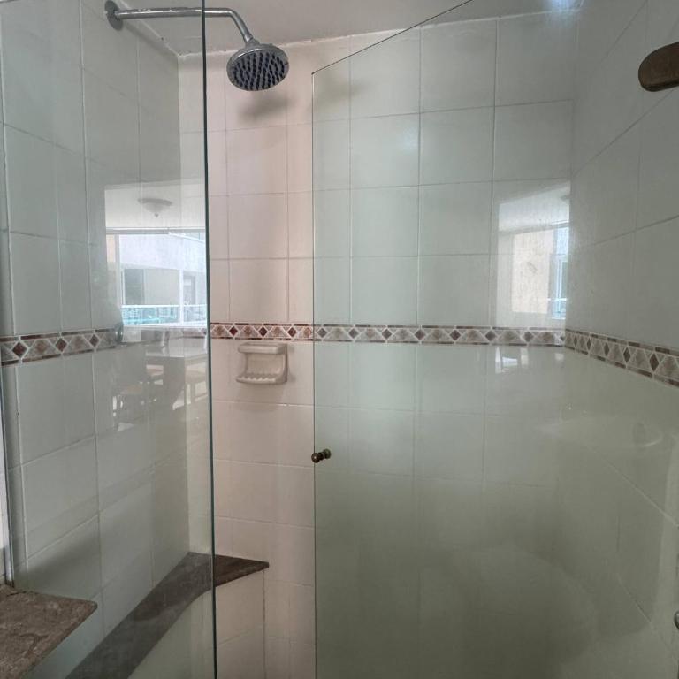 El Laguito Beach Cartagena - Apartment - 26