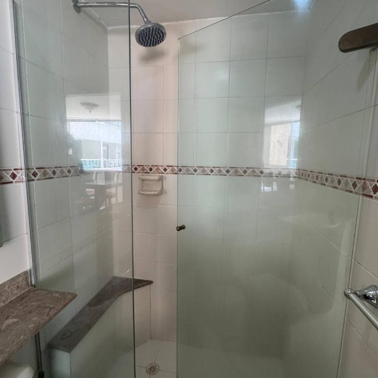 El Laguito Beach Cartagena - Apartment - 27