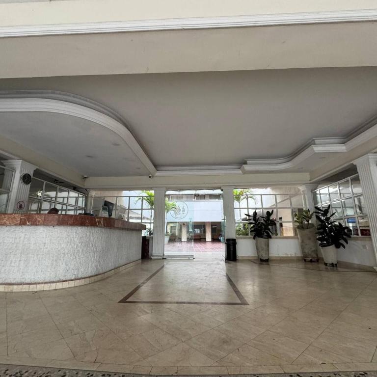 El Laguito Beach Cartagena - Apartment - 32