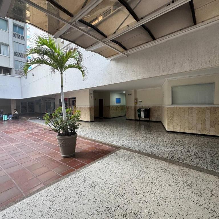 El Laguito Beach Cartagena - Apartment - 41