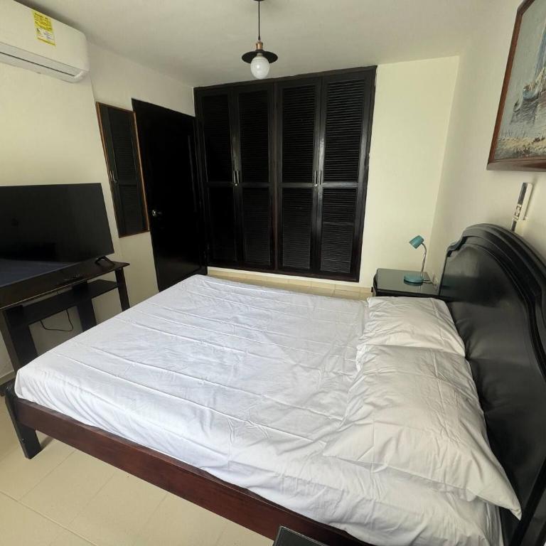 El Laguito Beach Cartagena - Apartment - 49