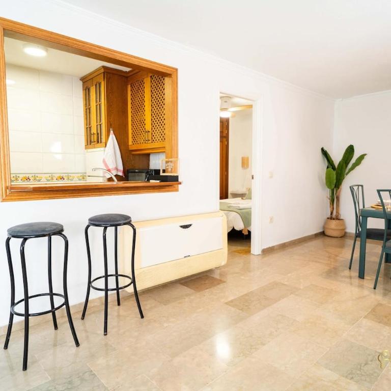 Downtown duplex with terrace in Ronda - Apartamento de 2 dormitorios - 14