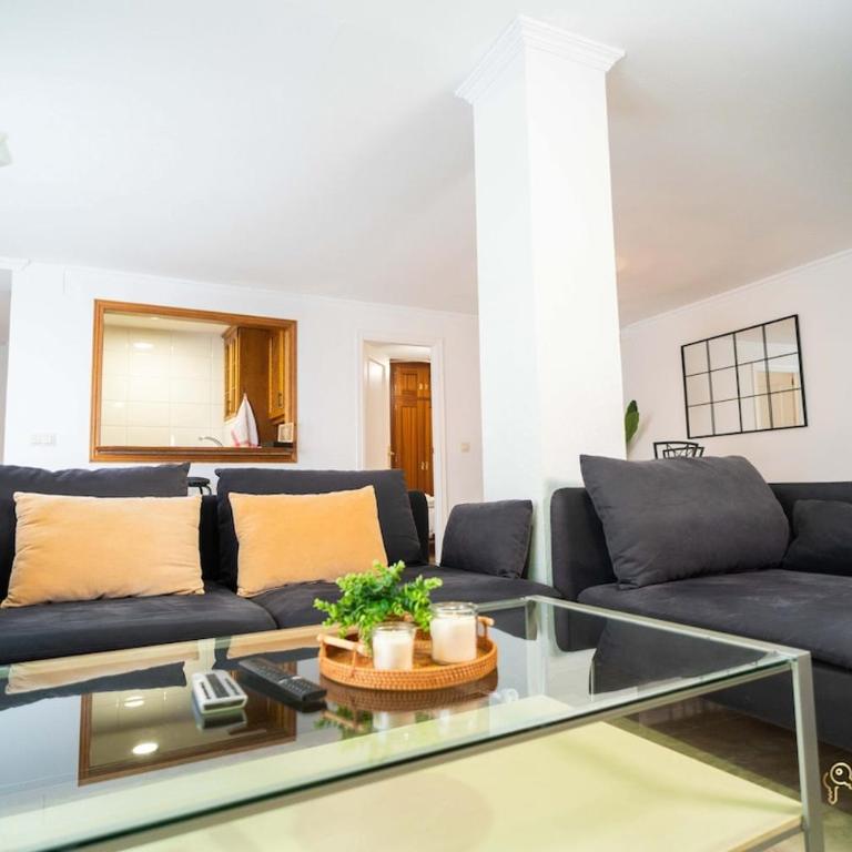 Downtown duplex with terrace in Ronda - Apartamento de 2 dormitorios - 17