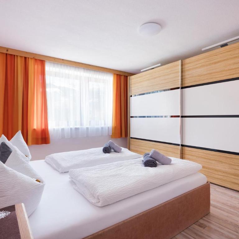 Aussichtsplatzl - Apartment mit 3 Schlafzimmern - 16