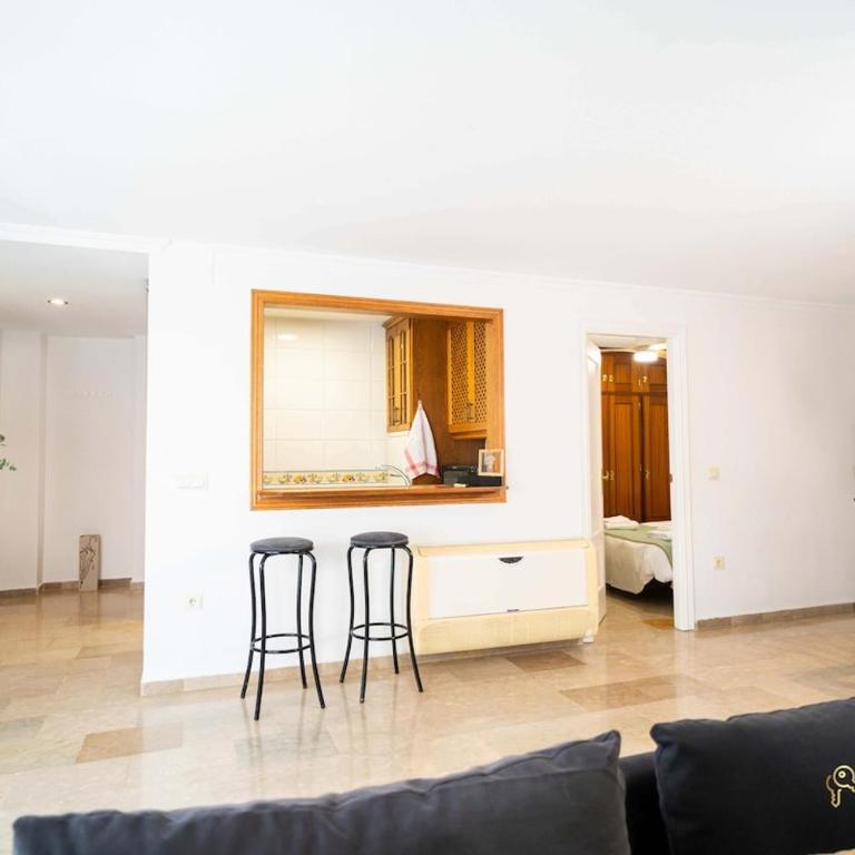 Downtown duplex with terrace in Ronda - Apartamento de 2 dormitorios - 19