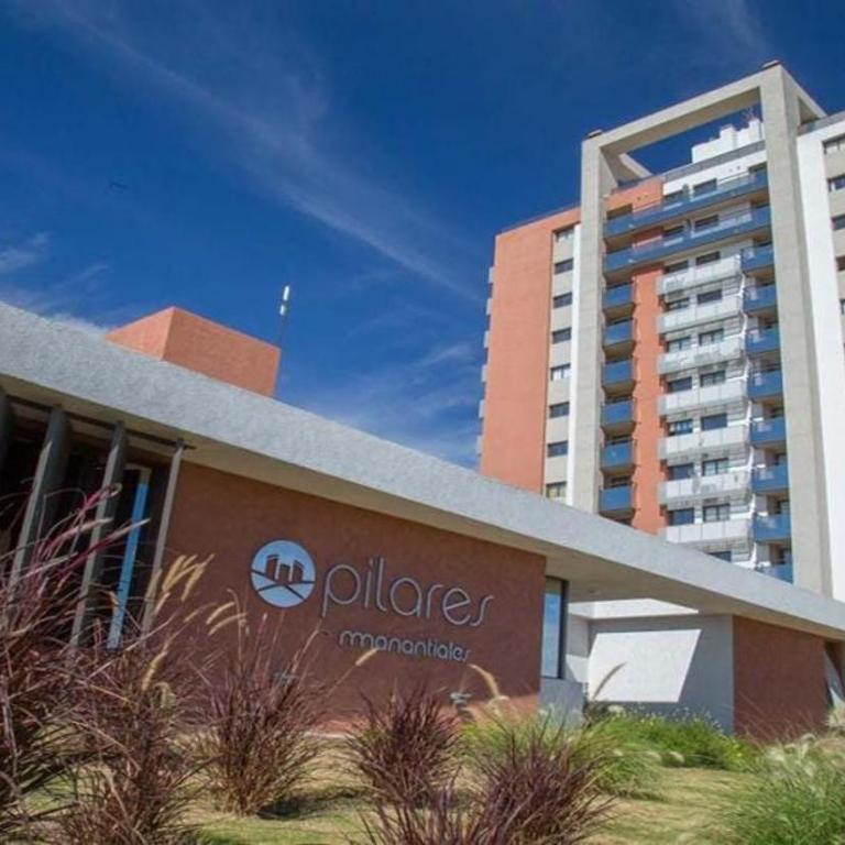 Departamento moderno equipado con balcón - Apartamento de 1 dormitorio - 6
