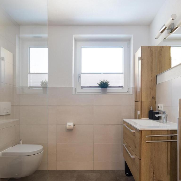 Aussichtsplatzl - Apartment mit 3 Schlafzimmern - 19