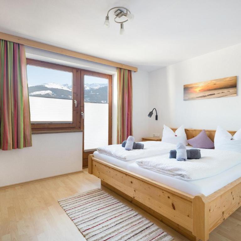 Aussichtsplatzl - Apartment mit 3 Schlafzimmern - 20