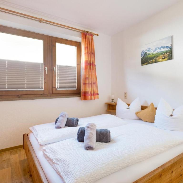 Aussichtsplatzl - Apartment mit 3 Schlafzimmern - 24