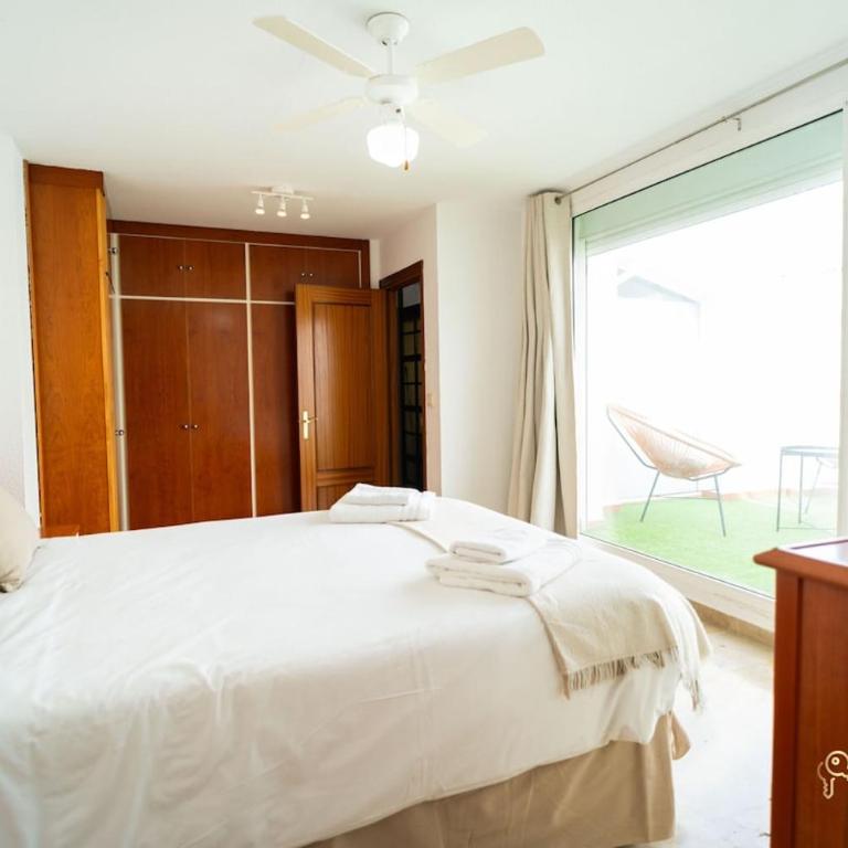 Downtown duplex with terrace in Ronda - Apartamento de 2 dormitorios - 29