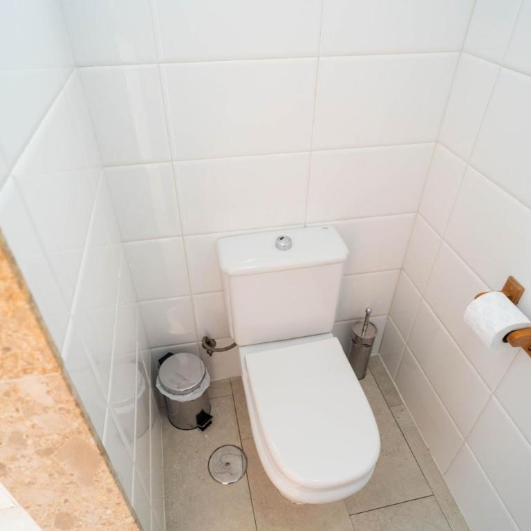 Downtown duplex with terrace in Ronda - Apartamento de 2 dormitorios - 33