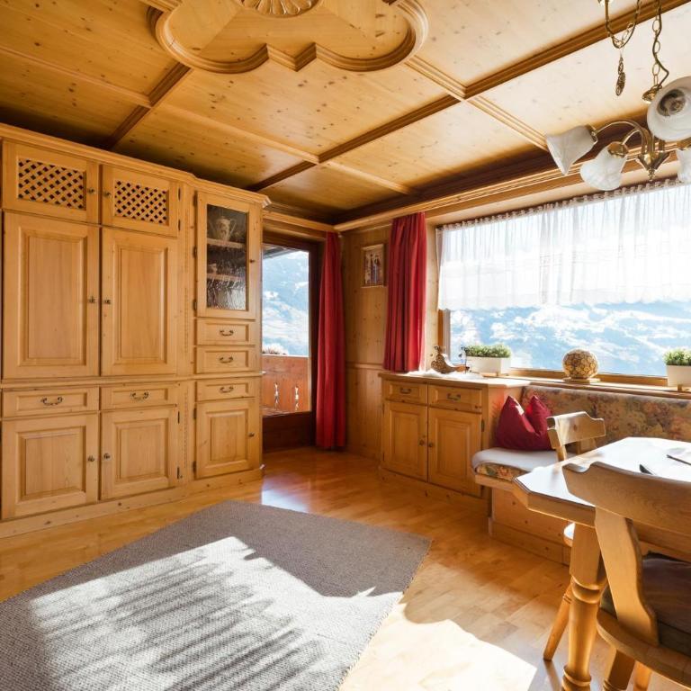 Aussichtsplatzl - Apartment mit 3 Schlafzimmern - 34