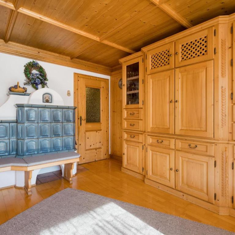 Aussichtsplatzl - Apartment mit 3 Schlafzimmern - 35