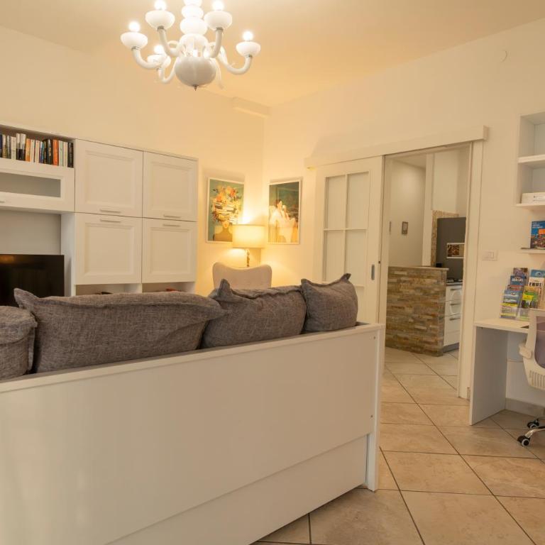 14K Green House Peschiera del Garda, 5min da Gardaland - Appartamento con 1 Camera da Letto - 1