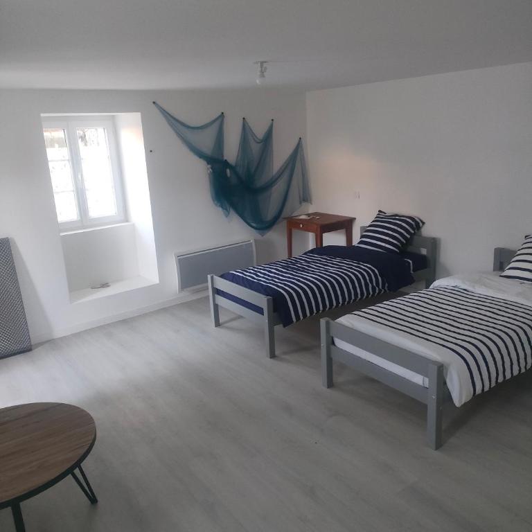La maison de Louisette - Haus mit 3 Schlafzimmern - 7