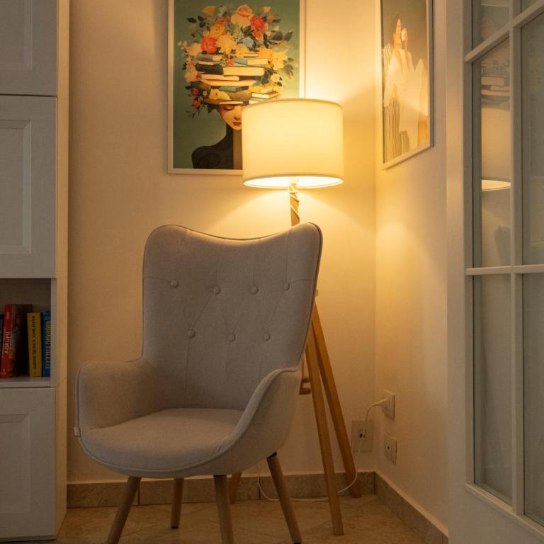 14K Green House Peschiera del Garda, 5min da Gardaland - Appartamento con 1 Camera da Letto - 7