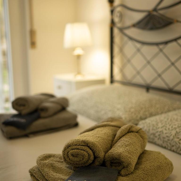14K Green House Peschiera del Garda, 5min da Gardaland - Appartamento con 1 Camera da Letto - 3