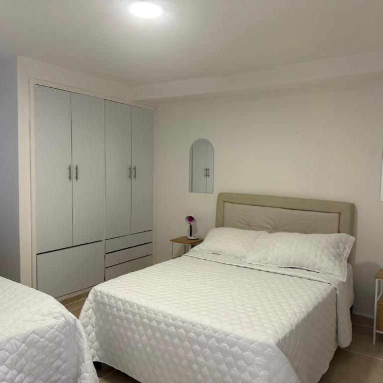 Nuevo y espectacular apartamento con linda vista - One-Bedroom Apartment - 14
