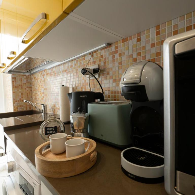 14K Green House Peschiera del Garda, 5min da Gardaland - Appartamento con 1 Camera da Letto - 19