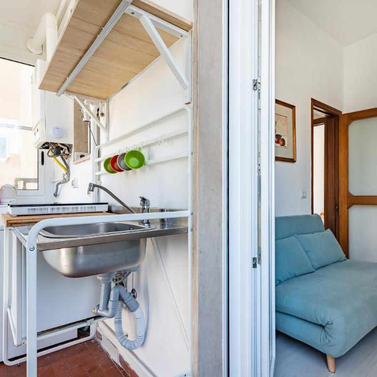 15 min From Old Town & Train Station WiFi 5 Star - Appartamento con 2 Camere da Letto - 19