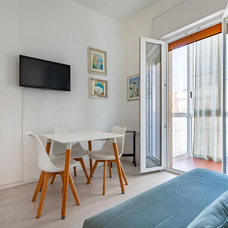15 min From Old Town & Train Station WiFi 5 Star - Appartamento con 2 Camere da Letto - 16