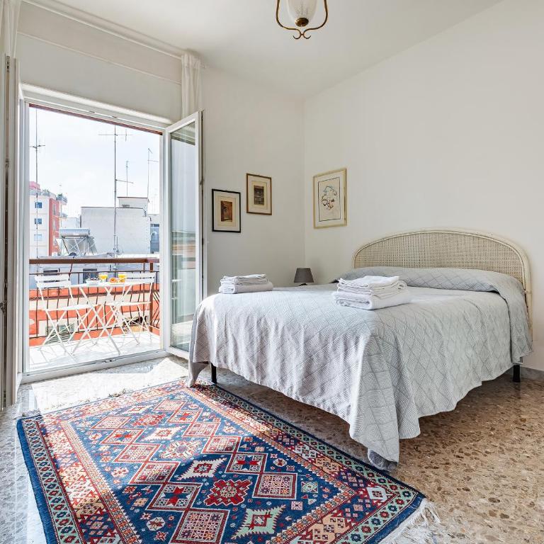 15 min From Old Town & Train Station WiFi 5 Star - Appartamento con 2 Camere da Letto - 13