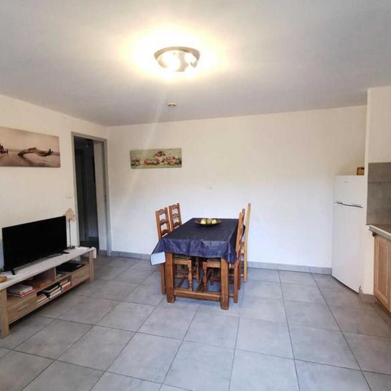 Les Jasmins - Appartement - Rez-de-Chaussée - 3