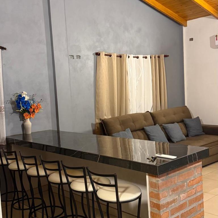 Orquídeas lodge - Two-Bedroom Apartment - 4