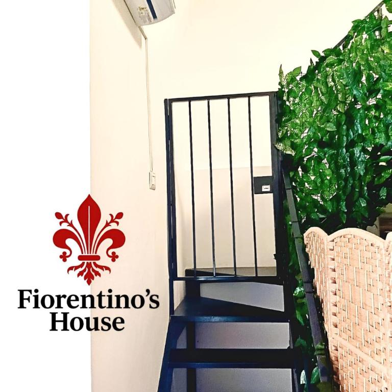 Fiorentino's House - City Centre & Hospitality - Two-Bedroom House - 15