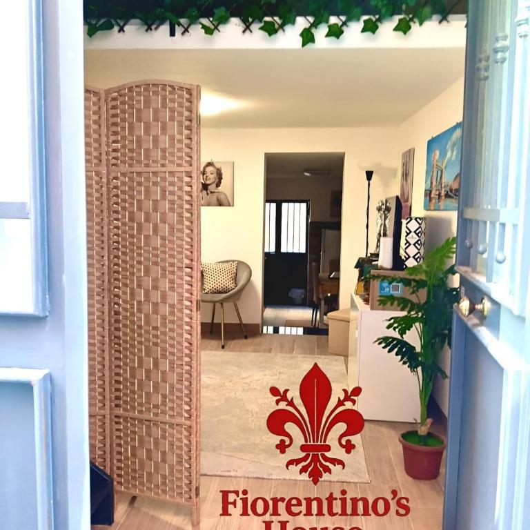 Fiorentino's House - City Centre & Hospitality - Two-Bedroom House - 11