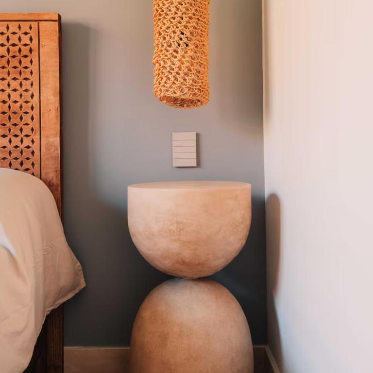BT Homes - Tulum, Moderno cerca del mar con piscina y balcón - Apartamento con vistas y balcón - 3