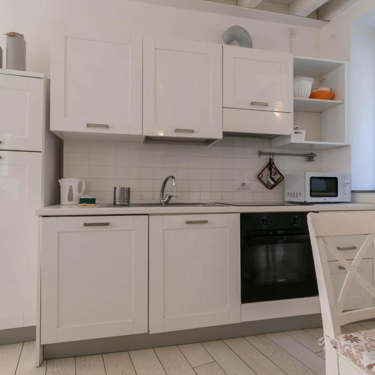 Lario House Apartment a Lecco - Appartamento con 1 Camera da Letto - 9