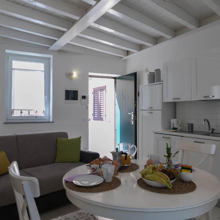 Lario House Apartment a Lecco - Appartamento con 1 Camera da Letto - 3