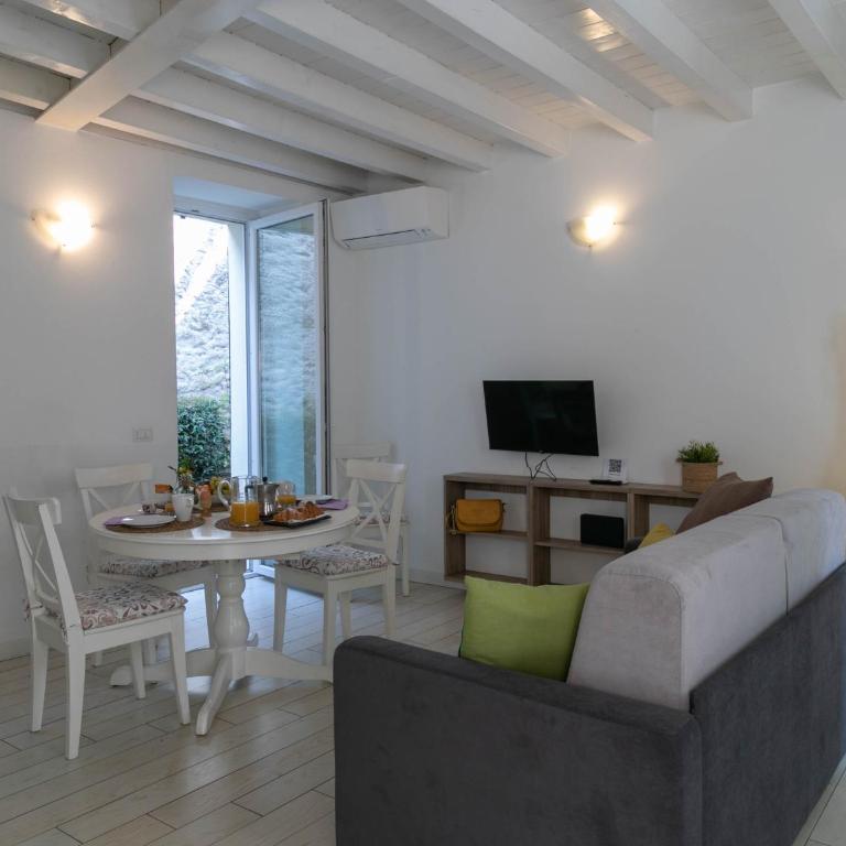 Lario House Apartment a Lecco - Appartamento con 1 Camera da Letto - 2