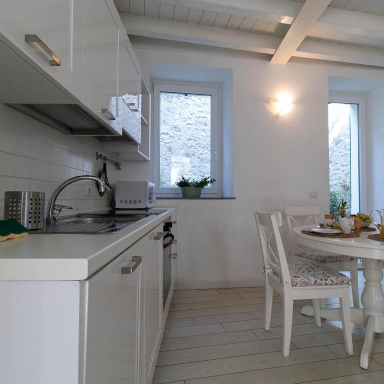 Lario House Apartment a Lecco - Appartamento con 1 Camera da Letto - 6