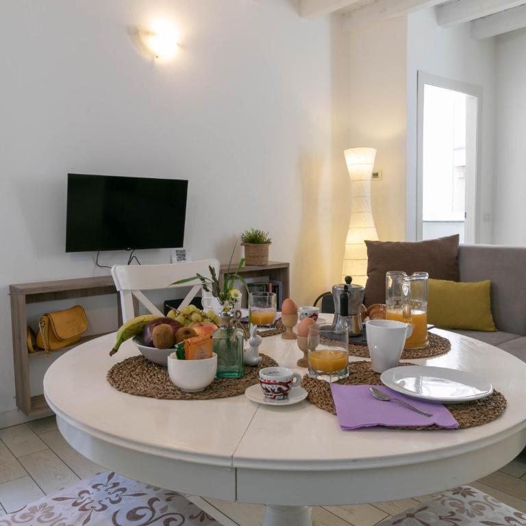 Lario House Apartment a Lecco - Appartamento con 1 Camera da Letto - 7