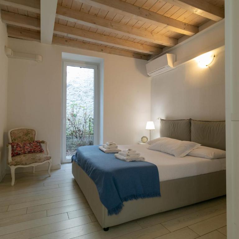 Lario House Apartment a Lecco - Appartamento con 1 Camera da Letto - 15