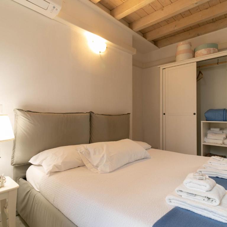 Lario House Apartment a Lecco - Appartamento con 1 Camera da Letto - 16