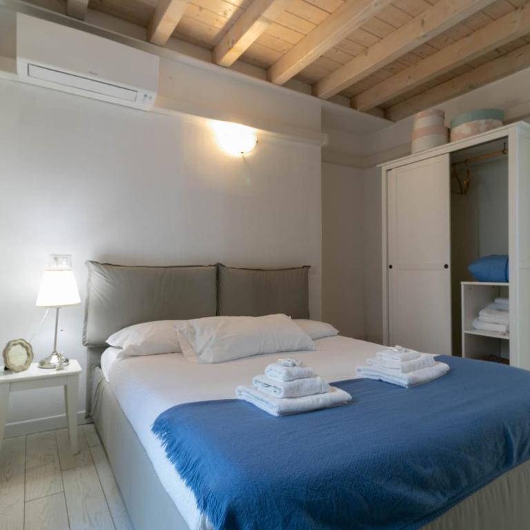 Lario House Apartment a Lecco - Appartamento con 1 Camera da Letto - 14