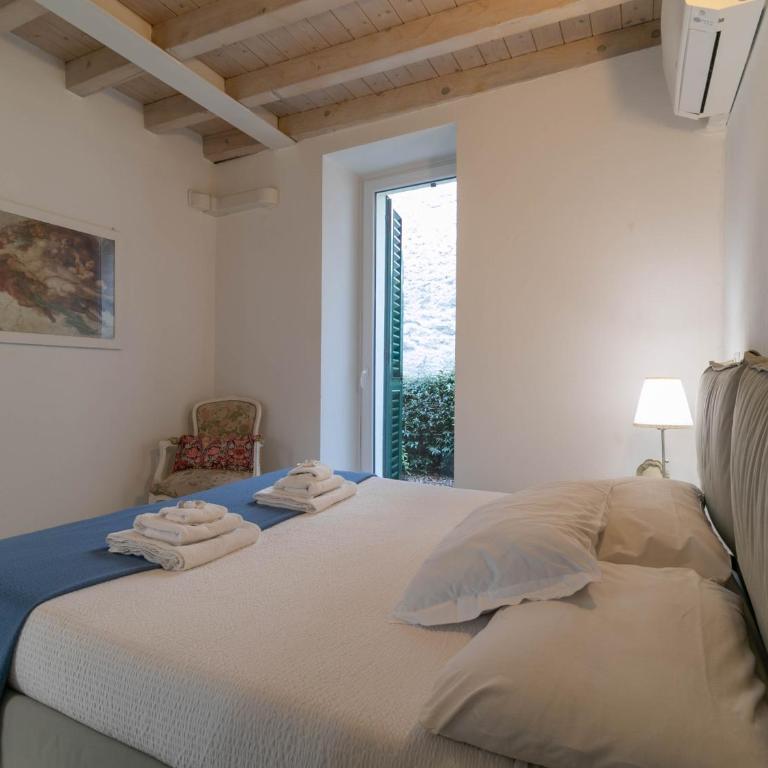 Lario House Apartment a Lecco - Appartamento con 1 Camera da Letto - 17