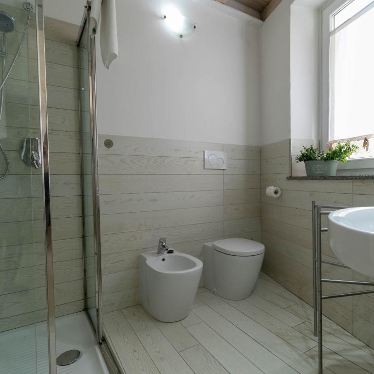 Lario House Apartment a Lecco - Appartamento con 1 Camera da Letto - 12